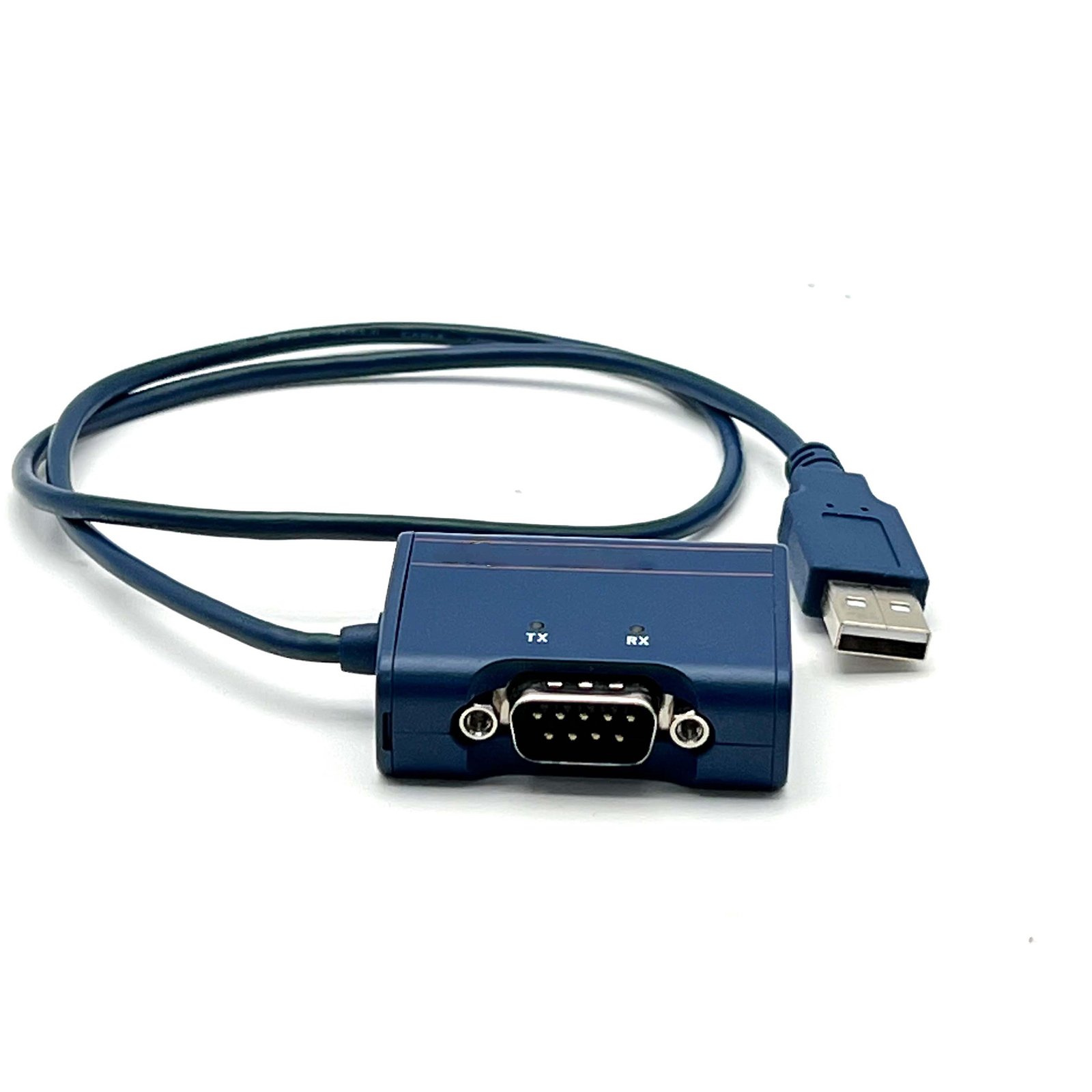 Diagnostic tool for MTU (USB-TO-CAN) with Diasys 2.72 MDEC ADEC Cable — detail view