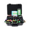 JPRO DLA 2.0 Diagnostic Tool Professional Truck, Diesel Equipment Diagnostics — product view
