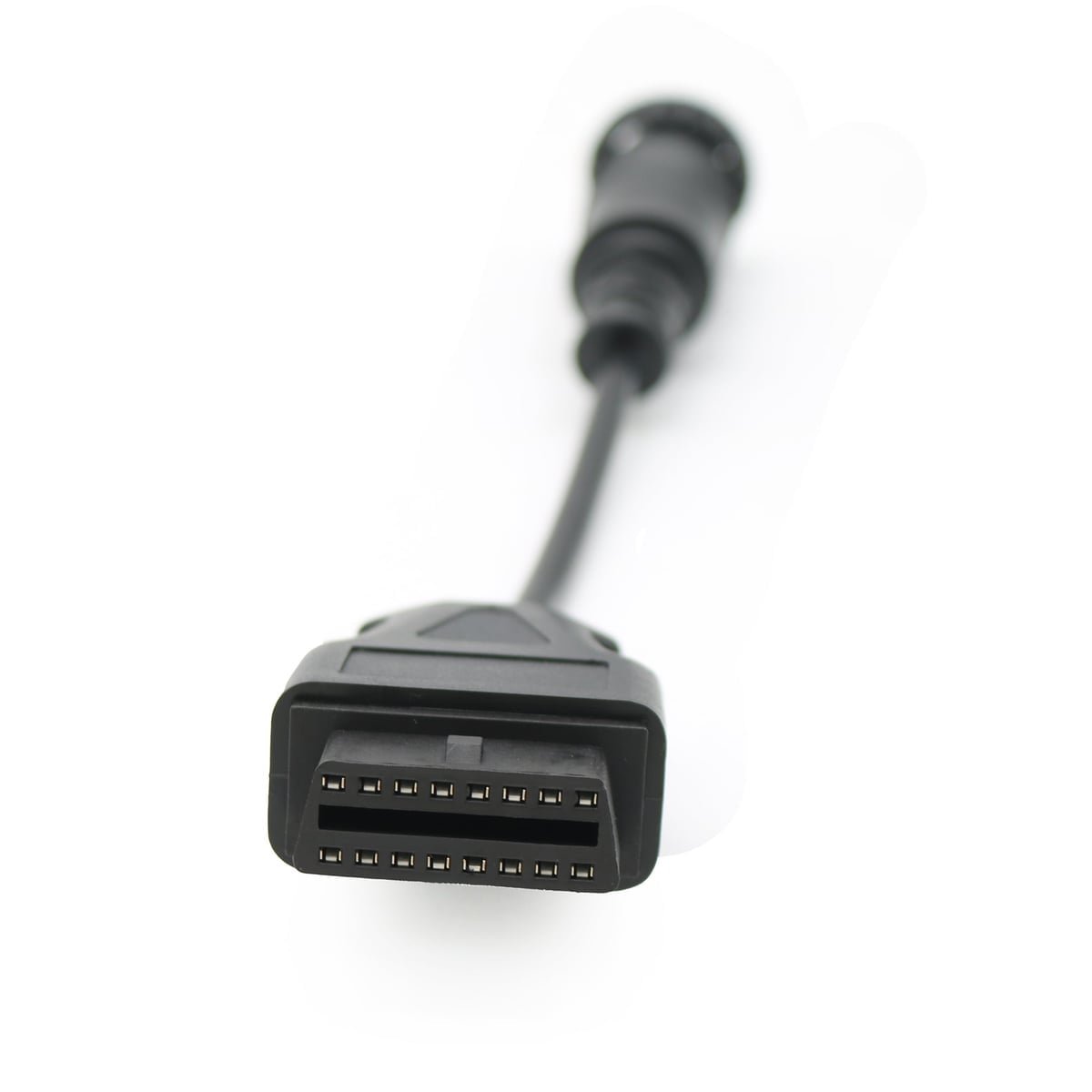 14 Pin Test Harness Interface Main Test 14pin Diagnostic Adapter Cable Car Diagnostic Cable For VOLVO VocomⅡ Diagnostic Tools — detail view