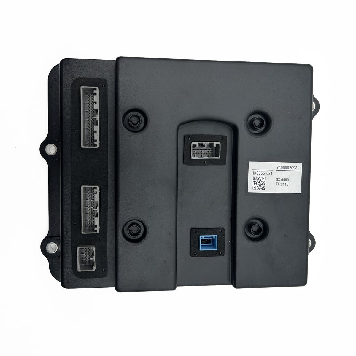 Hitachi Control unit HK0055-031 Engine Computer Board ECU ECM Electronic Control Module Compatible for Hitachi — detail view