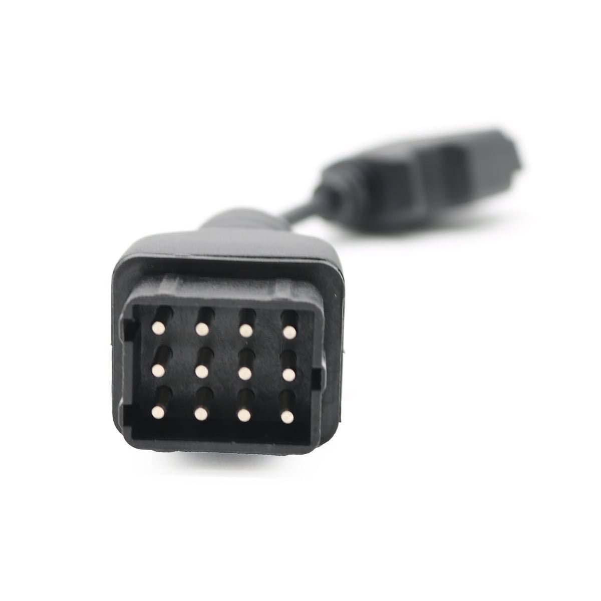 14 Pin Test Harness Interface Main Test 14pin Diagnostic Adapter Cable Car Diagnostic Cable For VOLVO VocomⅠ Diagnostic Tools — detail view