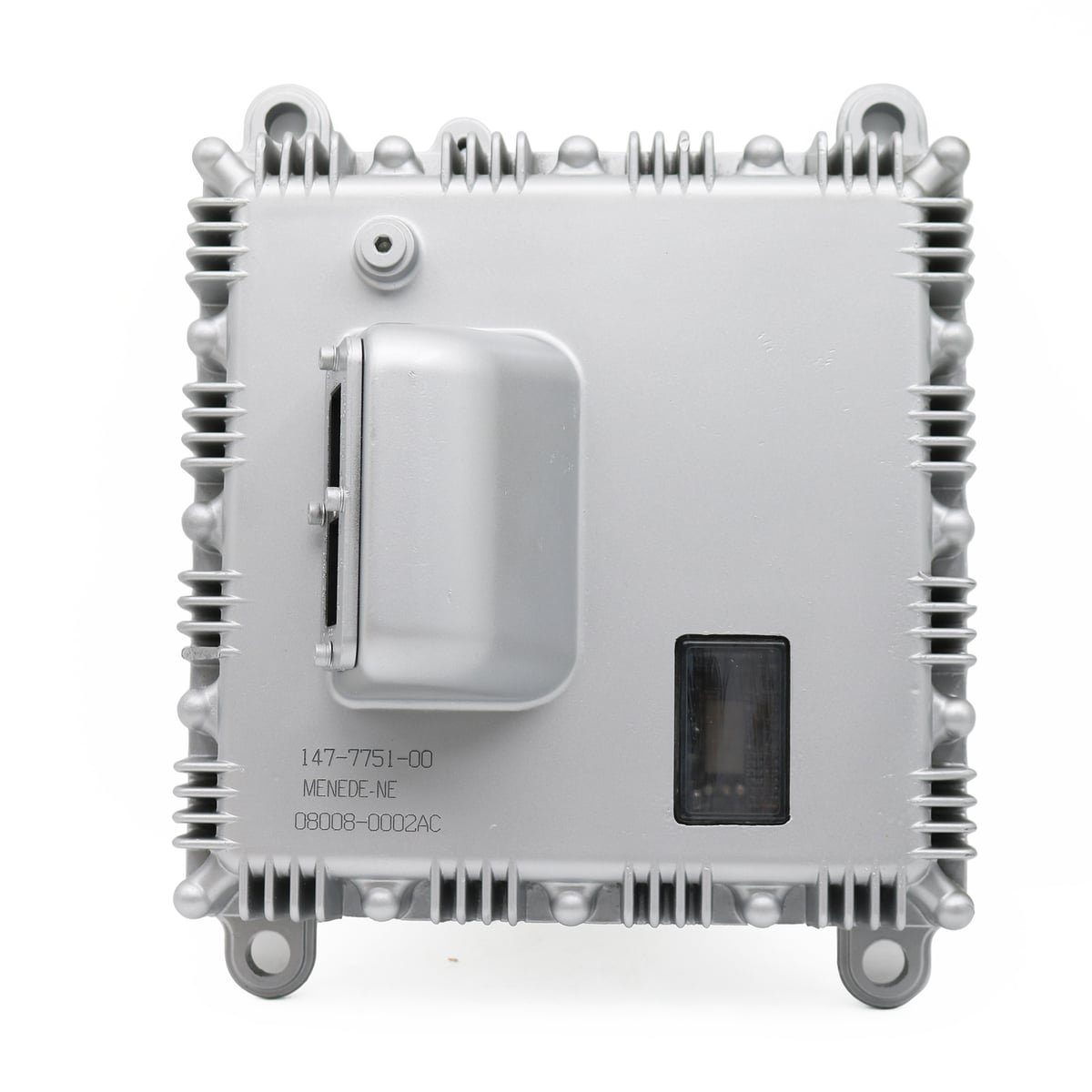 988F 990 Loader Parts Controller Control Unit 147-7751-00 — detail view