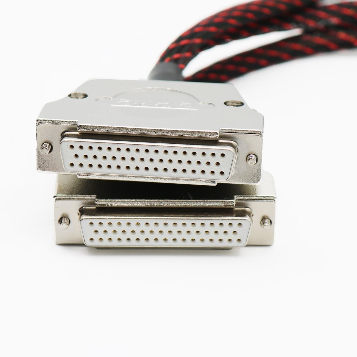 In Power Programming Cable, Used For Rewriting Of Isuzu In Power. Programming Cable Wire — detail view