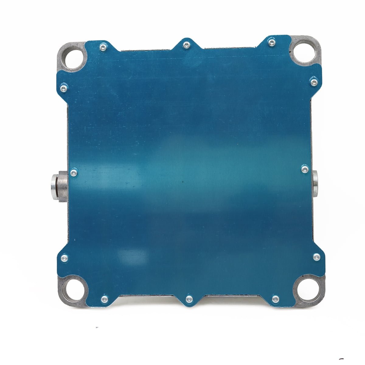 Excavator ECU Controller 28170119 CAT C4.2 C4.4 C6.4 C6.6 Engine controller 3317539 331-7539 — detail view