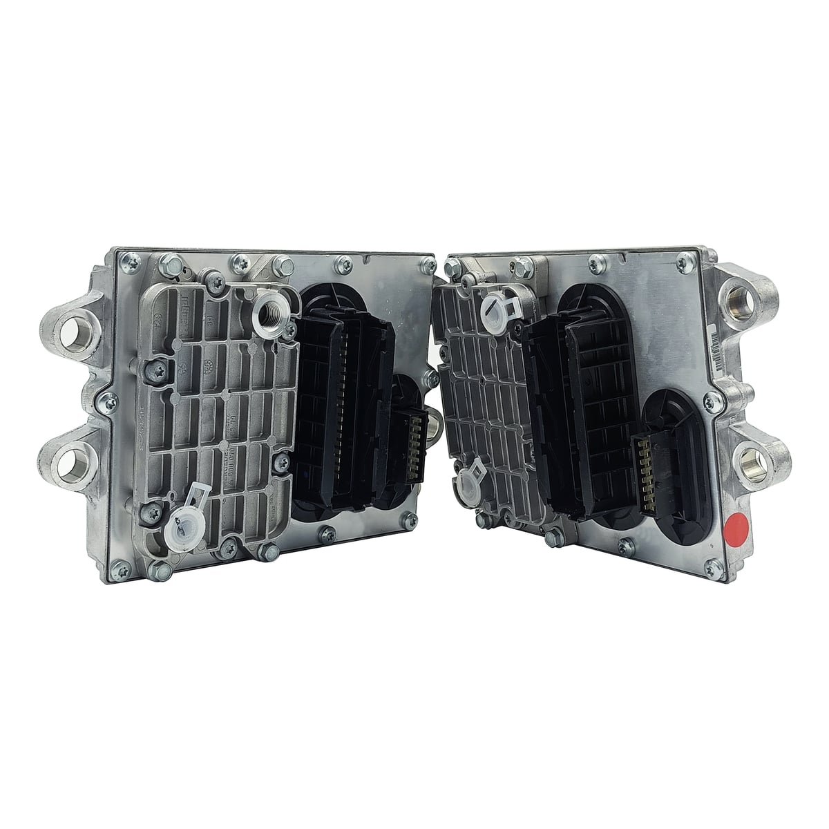 For A0084462840 A0084462440 A3571500079 Original Engine Computer Board Electronic Control Module For Mercedes-Benz — detail view