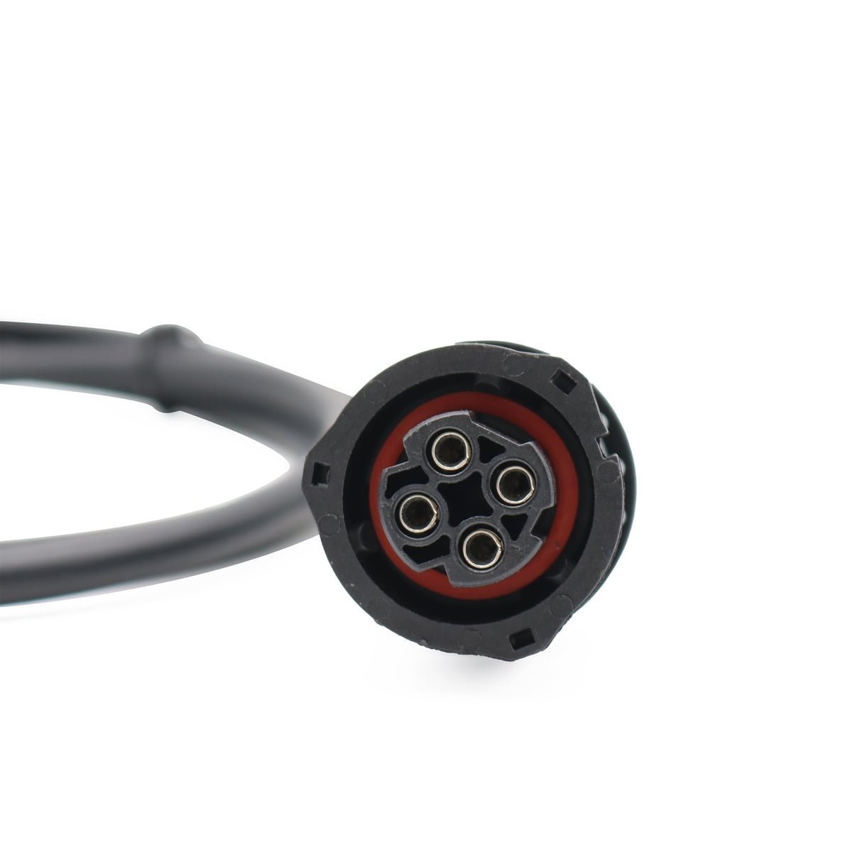 Marine Industry Engine Diagnosis Cable 1862924 Diagnostic Scanner Tool — detail view