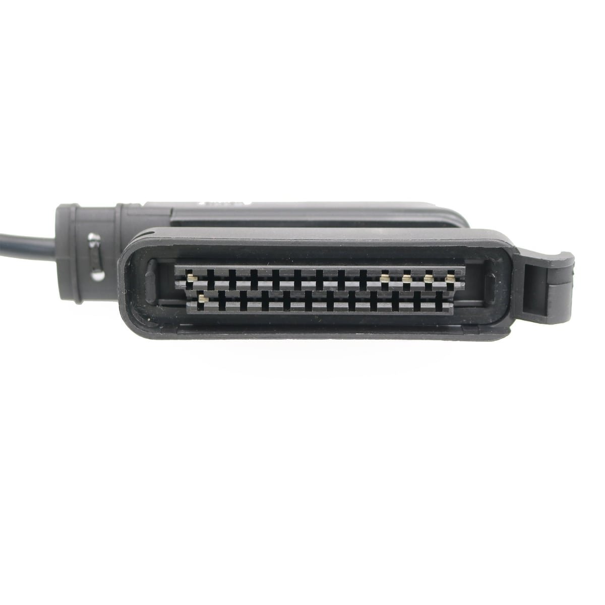 For Deutz 0281020140 ECU Programming Cable Brushing Ecu Wiring Harness 0281020140 — detail view