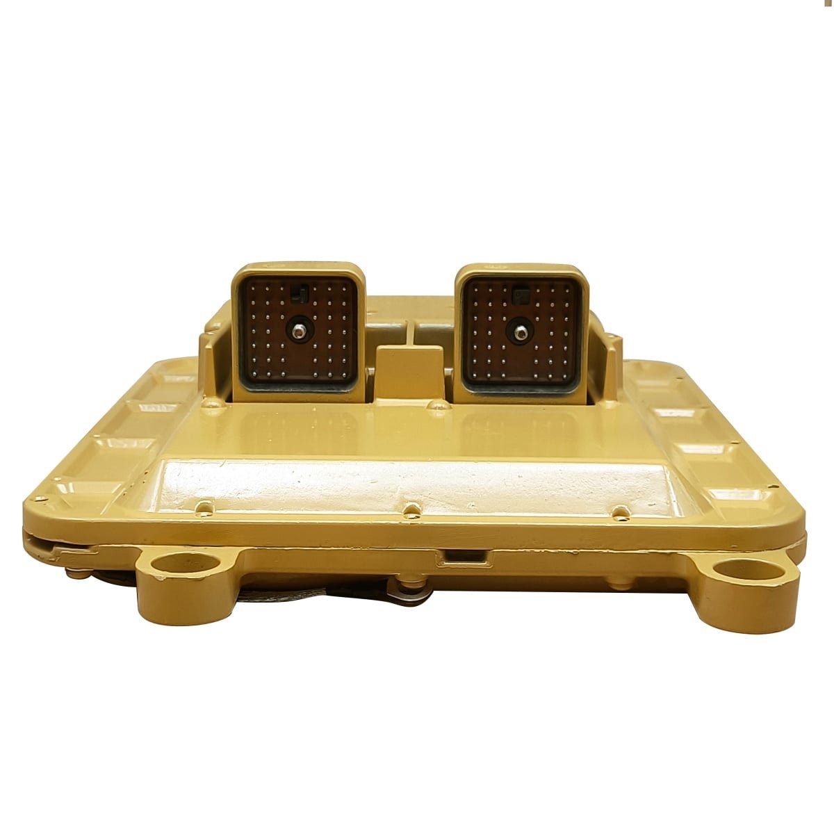 Computer Controller Board For CAT Original diesel oil Engine ECU Controller Computer 160-1759 Excavator Engine Parts — detail view