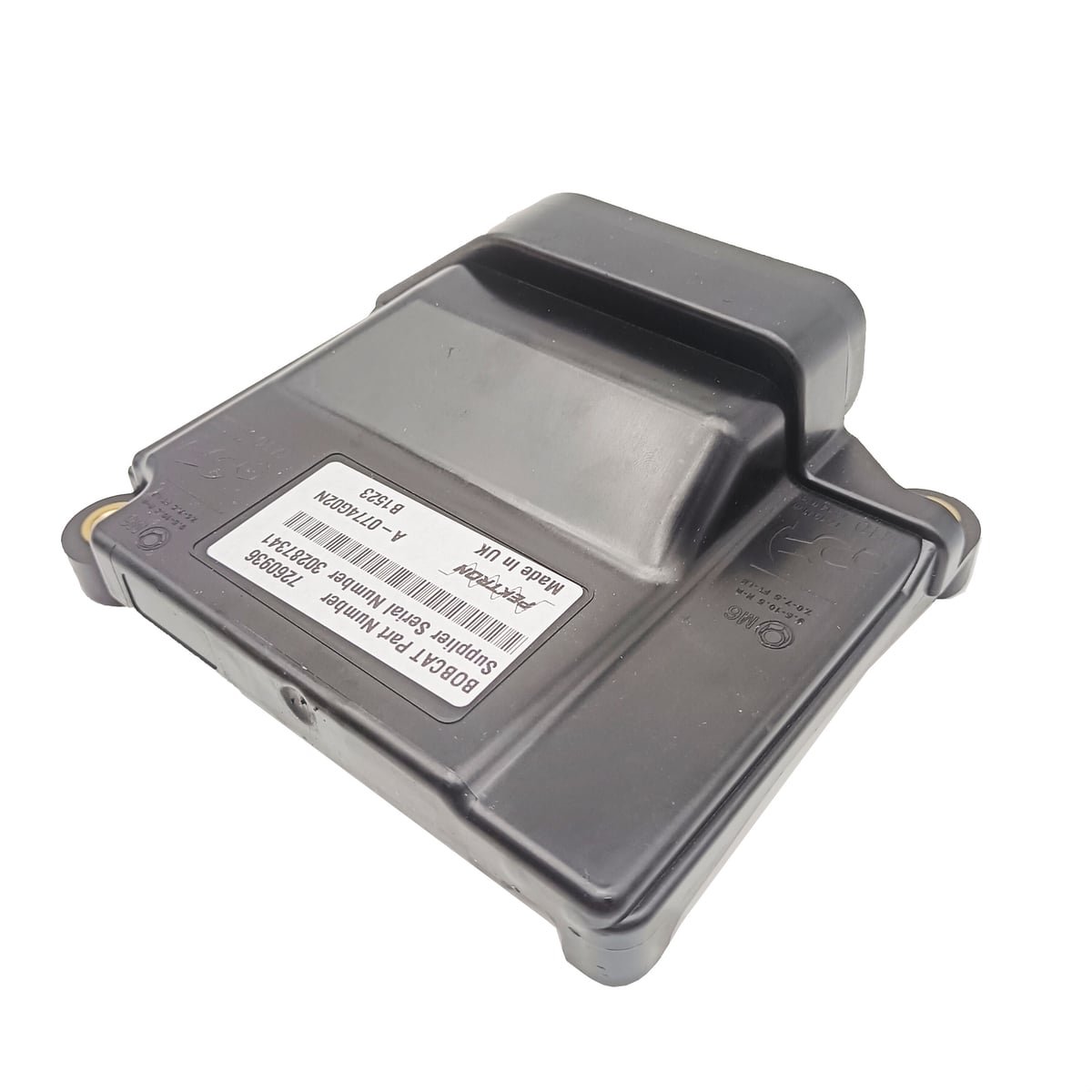 Bobcat Control unit 7260936 Engine Computer Board ECU ECM Electronic Control Module Compatible for Bobcat — detail view