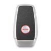 10Pcs/Set AUTEL IKEYAT003AL 3 Buttons Independent Universal Smart Key