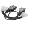 OEM 40PIN-BCM Cable for NISSAN