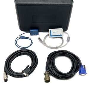 Diagnostic tool for MTU (USB-TO-CAN) with Diasys 2.72 MDEC ADEC Cable — product view