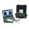 JPRO DLA 2.0 Diagnostic Tool Professional Truck, Diesel Equipment Diagnostics — product view