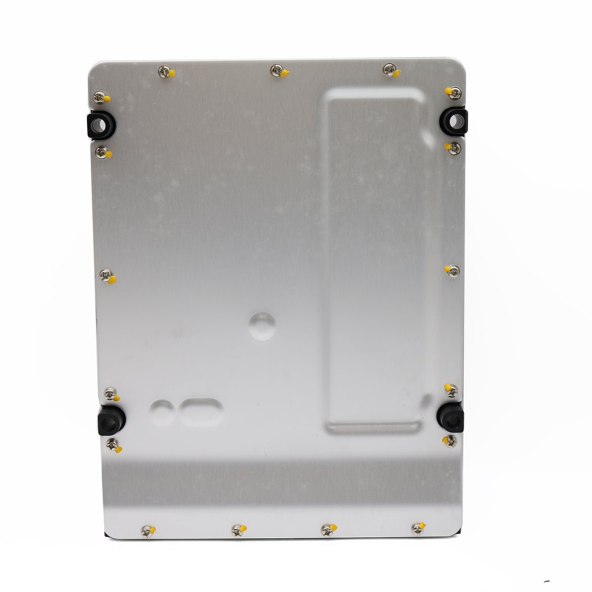 for Caterpillar CAT 366-8821 3668821 ECU ECM original diesel Engine Control Module computer board for 320D 326D 336D — detail view