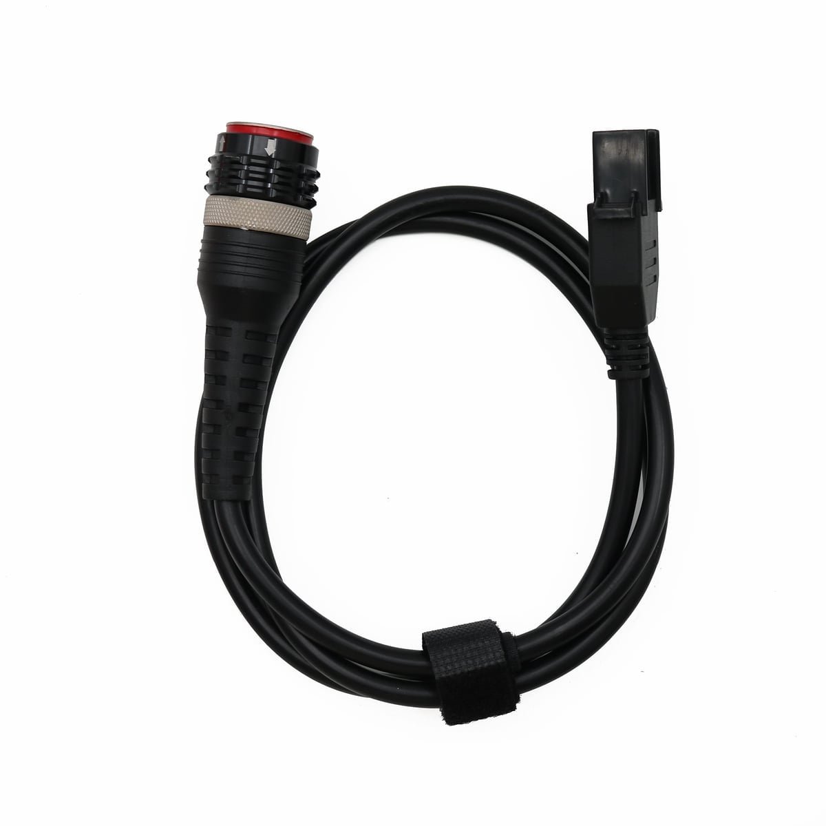 88890306 8 Pin Aviation Plug Test Harness Interface Main Test 8 Pin Diagnostic Cable For VOLVO VocomⅡ Diagnostic Tools Scanner — detail view