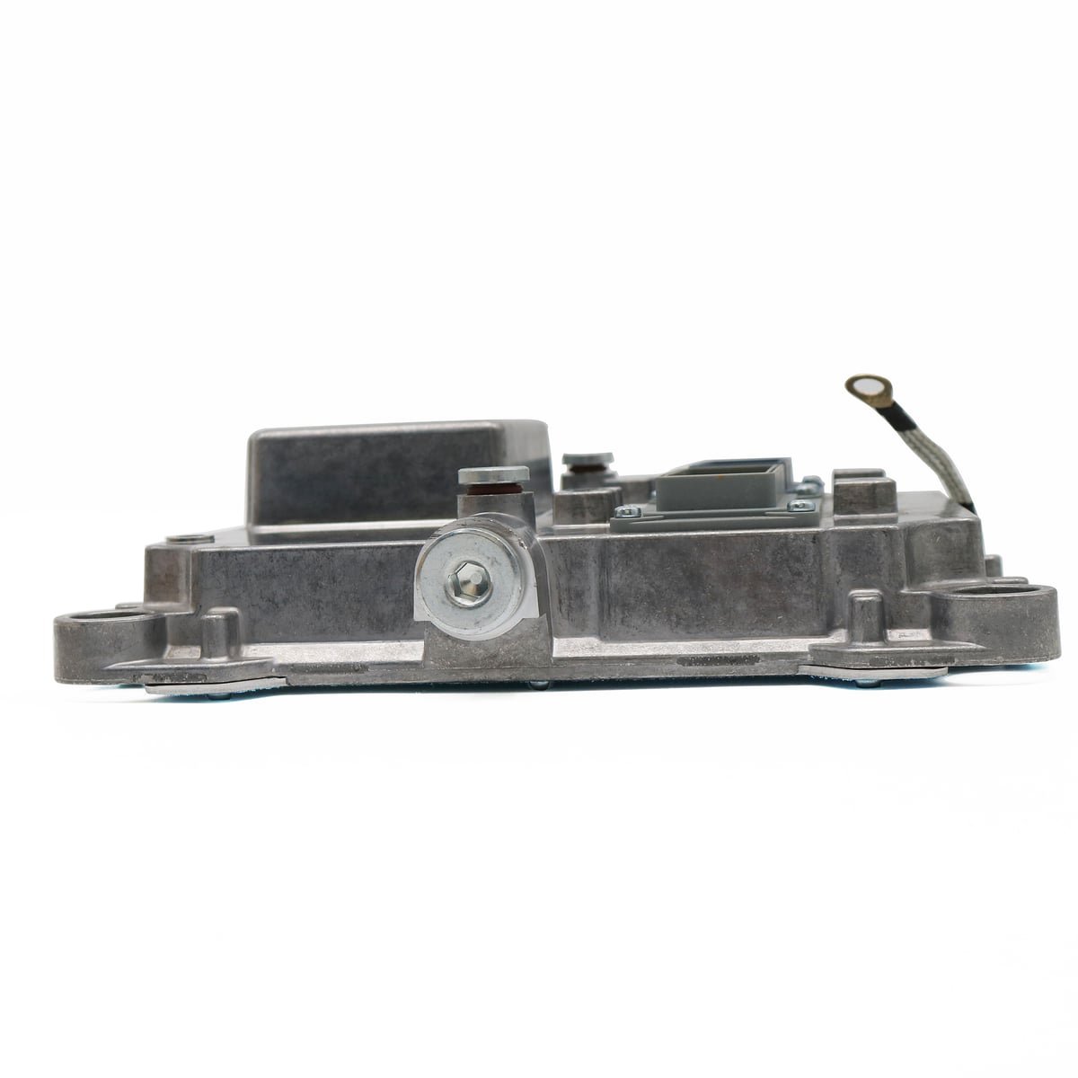 Excavator ECU Controller 28170119 CAT C4.2 C4.4 C6.4 C6.6 Engine controller 3317539 331-7539 — detail view