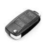 KEYDIY KD B01-3 Universal Flip Remote Key 3 Buttons for Volkswagen Type