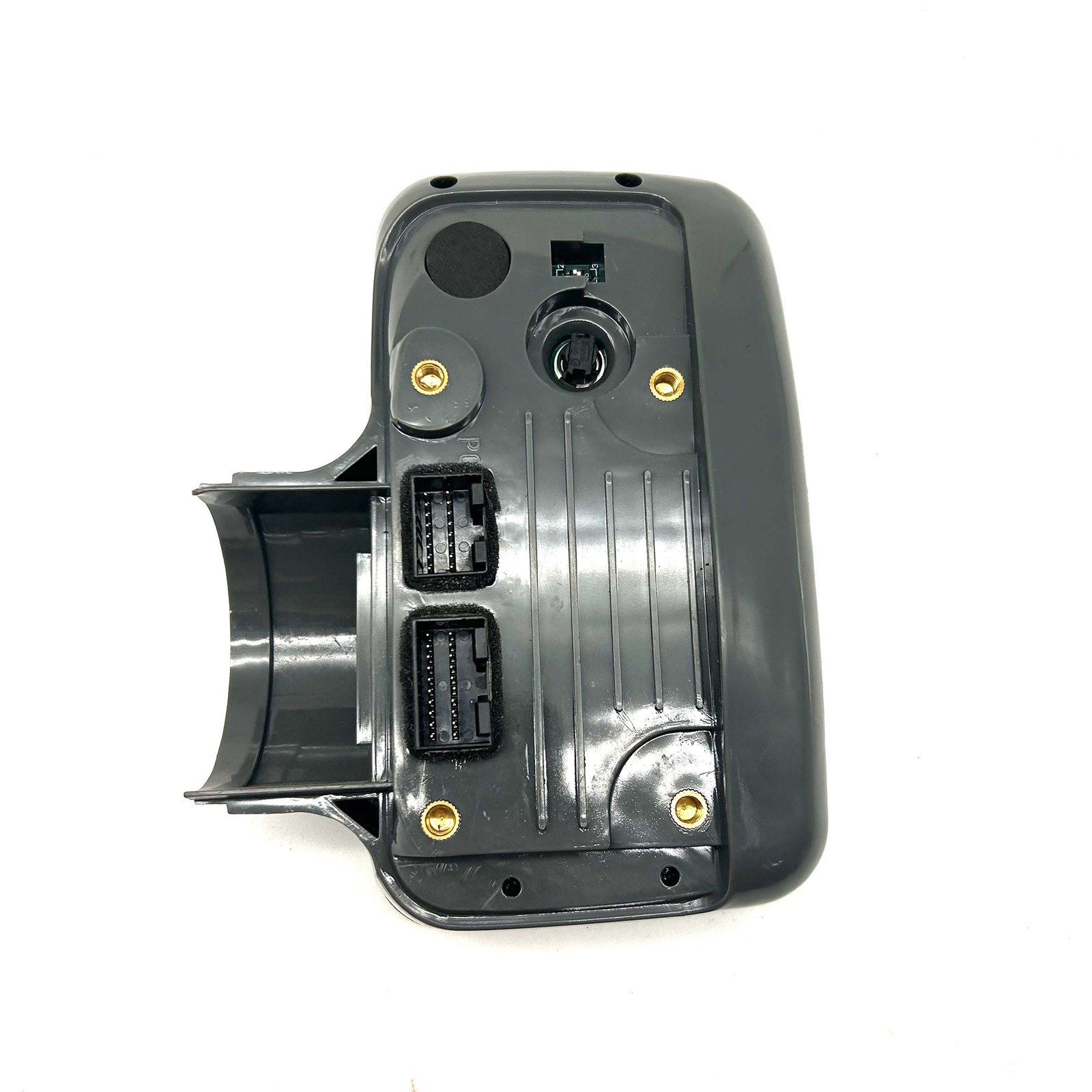 7834-70-6001/6003/73-4000/76-3002/30017/77-3002 Excavator Monitor Display — detail view
