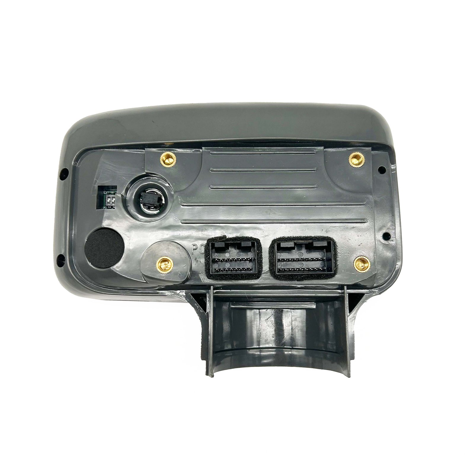7834-70-6001/6003/73-4000/76-3002/30017/77-3002 Excavator Monitor Display — detail view