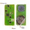 XHORSE XSTO03EN TOY.T XM38 Universal Smart Key 5pcs/lot