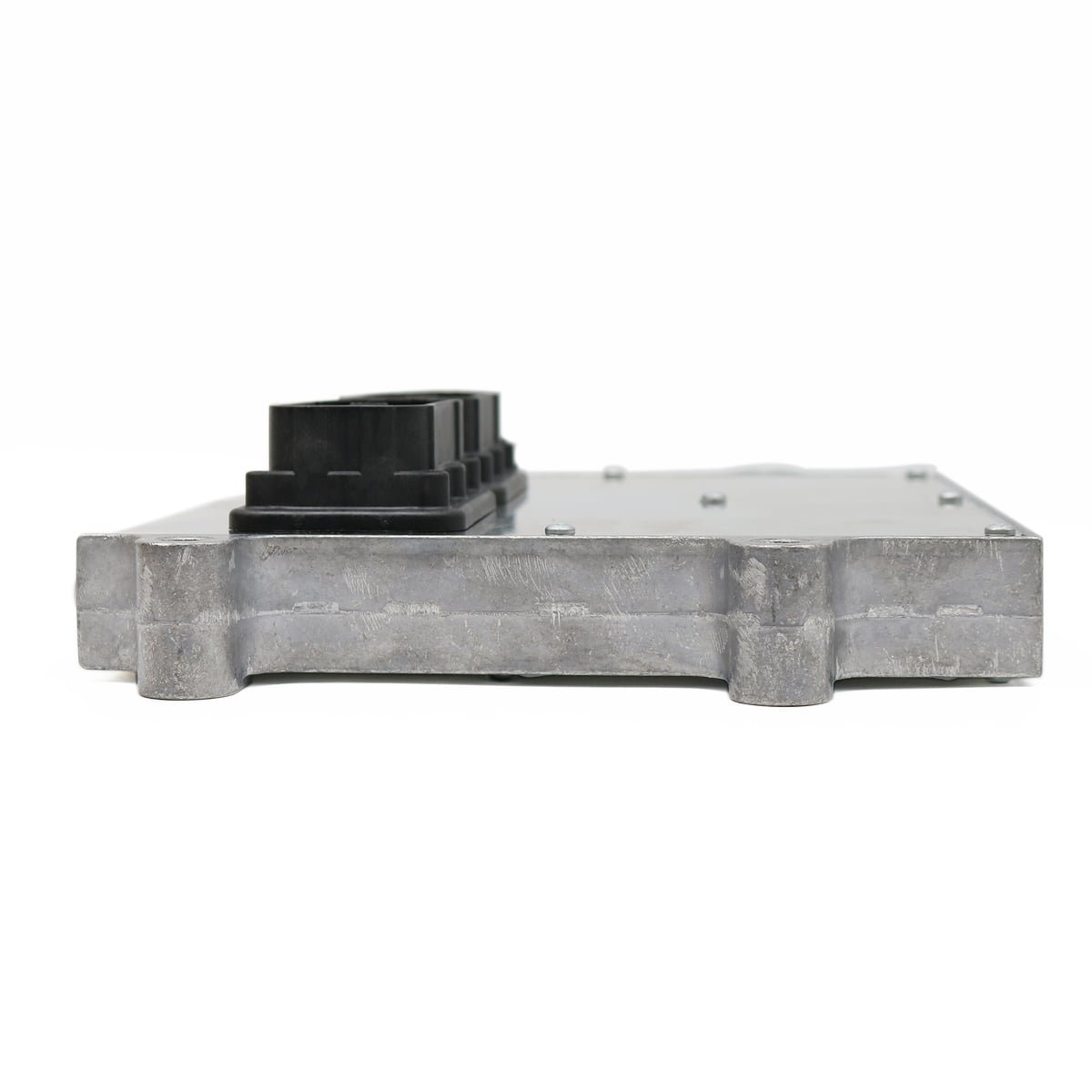 Cummins ISDE CM2150E 4995445 P4995445 ECU ECM Original diesel engine electronic control unit module computer — detail view