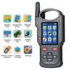 Lonsdor KH100+ Hand-Held Remote Key Programmer