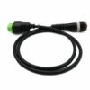 88890304 16 Pin OBD Aviation Plug Test Wire Harness Interface Main Test 16pin OBD Adapter Cable For VOLVO VocomⅠ Diagnostic Tool — product view