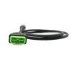 88890304 16 Pin OBD Aviation Plug Test Wire Harness Interface Main Test 16pin OBD Adapter Cable For VOLVO VocomⅡ Diagnostic Tool — product view