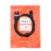 88890306 8 Pin Aviation Plug Test Harness Interface Main Test 8 Pin Diagnostic Cable For VOLVO VocomⅡ Diagnostic Tools Scanner — product view