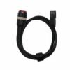 88890306 8 Pin Aviation Plug Test Harness Interface Main Test 8 Pin Diagnostic Cable For VOLVO VocomⅡ Diagnostic Tools Scanner — product view