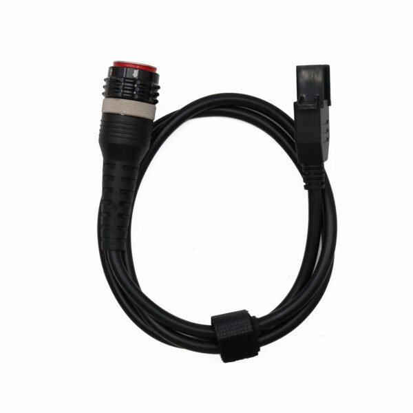 88890306 8 Pin Aviation Plug Test Harness Interface Main Test 8 Pin Diagnostic Cable For VOLVO VocomⅡ Diagnostic Tools Scanner — product view