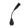 88890306 Test Harness Interface Main Test 8 Pin Diagnostic Adapter Cable For VOLVO VocomⅠ Diagnostic Tools Car Diagnostic Cables — product view