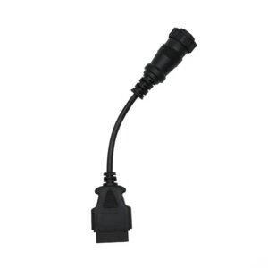 88890306 Test Harness Interface Main Test 8 Pin Diagnostic Adapter Cable For VOLVO VocomⅠ Diagnostic Tools Car Diagnostic Cables — product view