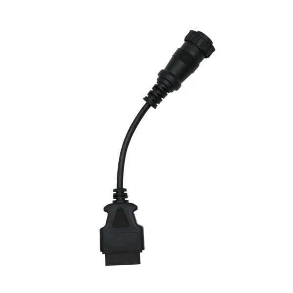 88890306 Test Harness Interface Main Test 8 Pin Diagnostic Adapter Cable For VOLVO VocomⅠ Diagnostic Tools Car Diagnostic Cables — product view