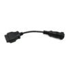 88890306 Test Harness Interface Main Test 8 Pin Diagnostic Adapter Cable For VOLVO VocomⅠ Diagnostic Tools Car Diagnostic Cables — product view