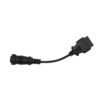 88890306 Test Harness Interface Main Test 8 Pin Diagnostic Adapter Cable For VOLVO VocomⅠ Diagnostic Tools Car Diagnostic Cables — product view