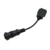 88890306 Test Harness Interface Main Test 8 Pin Diagnostic Adapter Cable For VOLVO VocomⅠ Diagnostic Tools Car Diagnostic Cables — product view