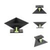 LAUNCH X-431 ADAS Radar 3-in-1 Overseas Online Add-On(HW+SW)