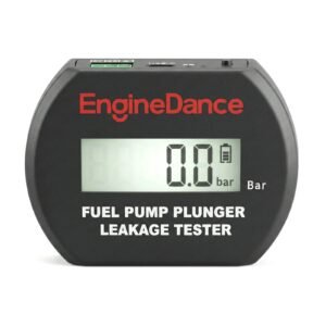EngineDance Fuel Pump Plunger Leakage Tester Fits All Diesel Engines for Plunger Testing