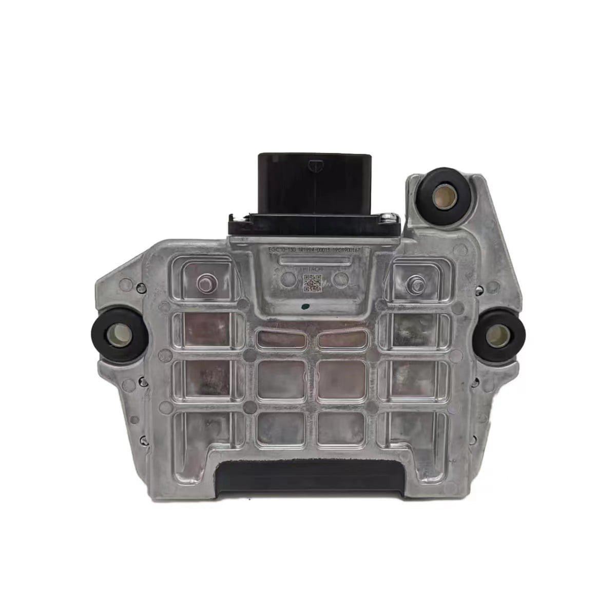 For ECU computer board 4TNV98 4TNV98T engine controller with program 129938-75180 129927-75901 129968-75201 for Yanmar — detail view