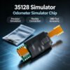 35128 Simulator by YANHUA, Compatible with MINI ACDP