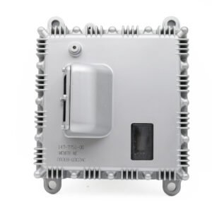 988F 990 Loader Parts Controller Control Unit 147-7751-00 — product view
