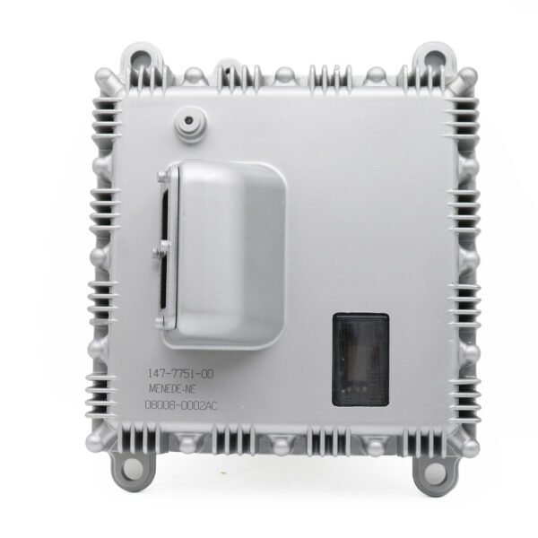 988F 990 Loader Parts Controller Control Unit 147-7751-00 — product view
