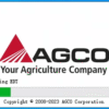AGCO software CANUSB DIAGNOSTIC for agricultural machinery Latest version — product view