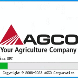 AGCO software CANUSB DIAGNOSTIC for agricultural machinery Latest version — product view