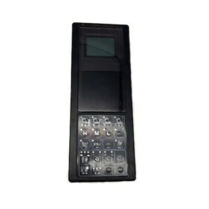 APC-100 display monitor 1108-00380 suitable for Kato excavator — product view