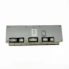 APC-100 display monitor 1108-00380 suitable for Kato excavator — product view