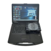 V2025 MB Star C6 Plus DoIP Diagnostic Interface — product view