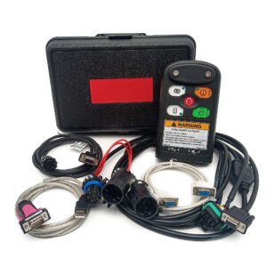 Bobcat Service Analyzer Diagnostic Tool (RST) 7277987/7260936/6693353 — product view