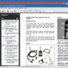 Bobcat Service Analyzer Diagnostic Tool (RST) 7277987/7260936/6693353 — product view